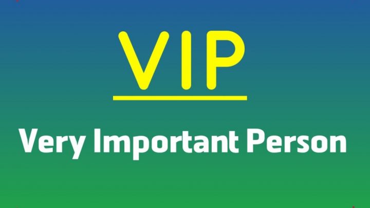 What is VIP?