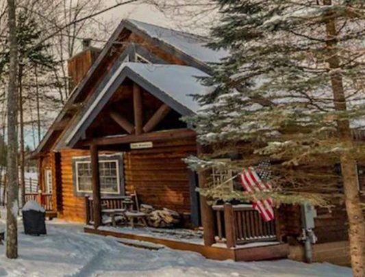13 Best Deep Creek Lake Cabin Rentals in Maryland