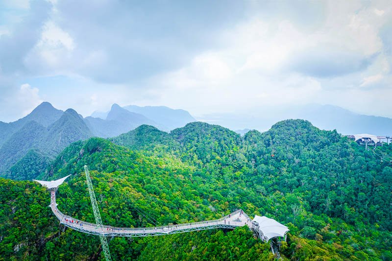 Langkawi, Malaysia