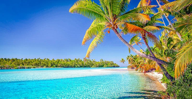 The Cook Islands