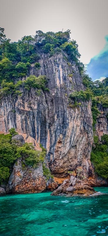 Koh Samui, Thailand