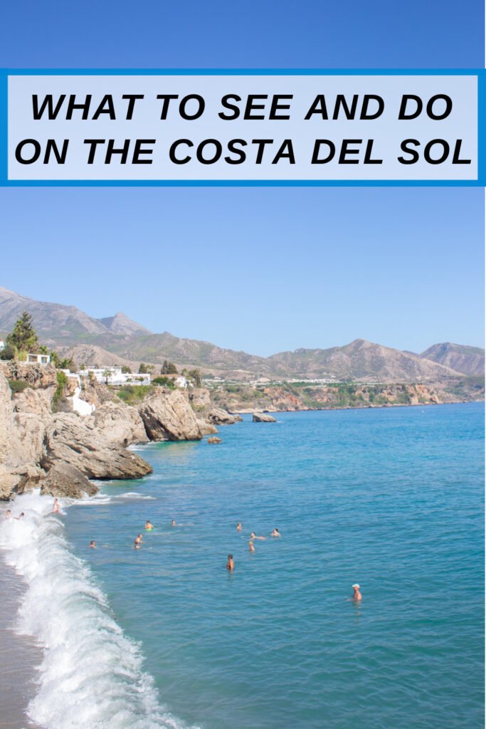 Most unique things to do in Costa del Sol for all types of travelers