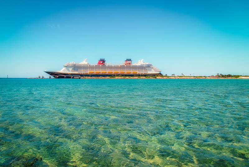 Booking a family cruise in the Caribbean? Consider Disney Cruise Line!