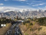 The best hotels in Tehran (by district) in 2022